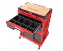 ZESTAW QBRICK SYSTEM ONE DRAWER WORKSHOP SET 7, SZUFLADY