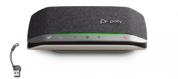 Zestaw głośnomówiący Sync 20-M SPKPHN USB-A/C B95VMUT#AC3