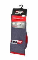 AWTOOLS SKARPETY DŁUGIE ROZ.39-42