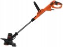 BLACK+DECKER KOSIARKA ŻYŁKOWA 550W/ 30cm