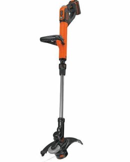 BLACK+DECKER KOSIARKA ŻYŁKOWA 18V 28cm 2,0Ah STC1820EPC POWER COMMAND