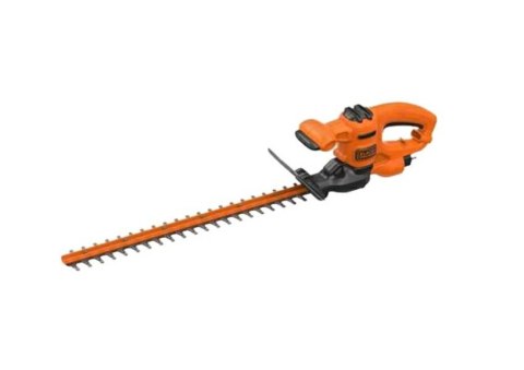 BLACK+DECKER NOŻYCE DO ŻYWOPŁOTU 450W/50cm/18mm