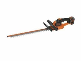 BLACK+DECKER NOŻYCE DO ŻYWOPŁOTU 18V GTC18504PC 50cm 4,0Ah POWER COMMAND