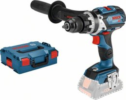 BOSCH WKRĘTARKA UDAROWA GSB 18V-110 C SOLO 110/47Nm LB