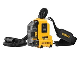 DEWALT PRZYSTAWKA DO ODSYSANIA PYŁU 18V DWH161N