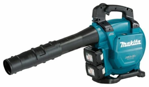 MAKITA DMUCHAWA/ODKURZACZ 2x18V DUB363PT2V 2x5,0Ah