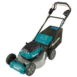 MAKITA KOSIARKA 2x18V Z NAPĘDEM 53cm 4x5,0Ah DLM532PT4