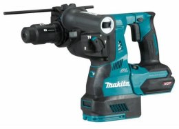 MAKITA MŁOT WIERCĄCO-KUJĄCY SDS-PLUS 40Vmax XGT 2,8J AVT HR004GZ01