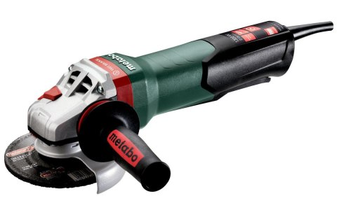 METABO.SZLIFIERKA KĄT.125 /WPB 13-125 QUICK