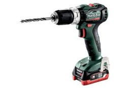 METABO.WKRĘTARKA UD.SB 12 BL 2x4,0Ah Li-HD