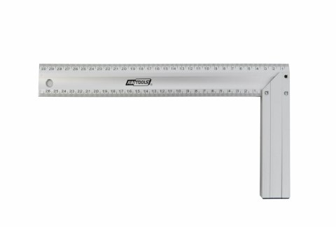 AWTOOLS KĄTOWNIK ALUMINIOWY 400mm