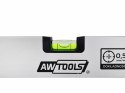 AWTOOLS POZIOMICA ALUMINIOWA 80cm