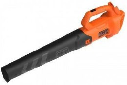 BLACK+DECKER DMUCHAWA DO LIŚCI 18V