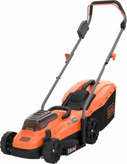 BLACK+DECKER KOSIARKA AKU. 2x18V /33cm