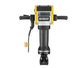 DEWALT MŁOT WYBURZENIOWY UCHWYT HEX 28mm 2100W 62J 31kg D25981