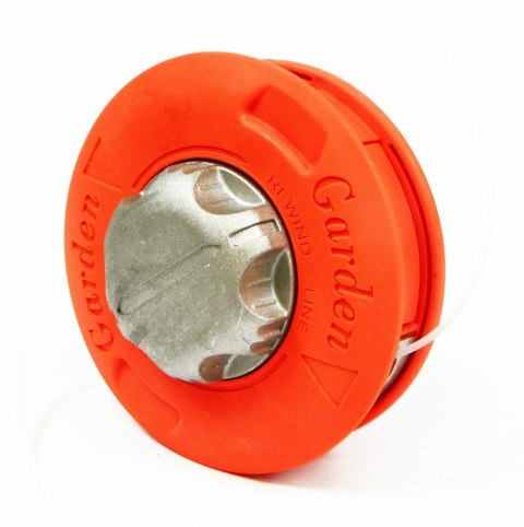 GŁOWICA ŻYŁKOWA DO KOS SPALINOWYCH M10x1.25 /SILVER