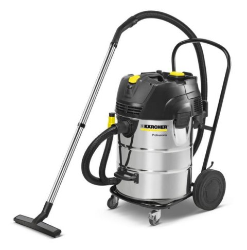 KARCHER ODKURZACZ UNIWERSALNY NT 65/2 AP