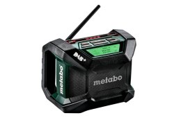 METABO.RADIO BUDOWLANE R 12-18 DAB BT