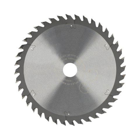 NORTON PIŁA TARCZOWA 160mm x 20mm x 40z DREWNO I KOMPOZYTY ATB (2,6 / 1,6)