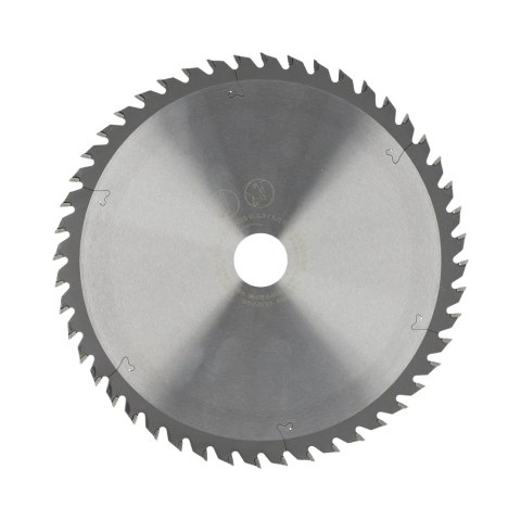 NORTON PIŁA TARCZOWA 235mm x 30mm x 48z DREWNO I KOMPOZYTY ATB (2,8 / 1,8) %%%