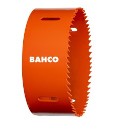 BAHCO OTWORNICA BIMETALOWA 98mm