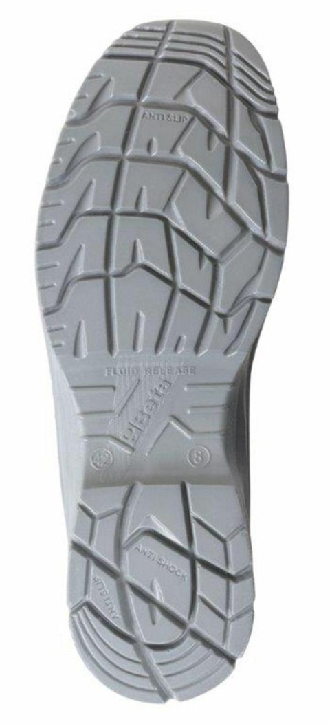 BETA PÓŁBUTY BEZP.ZAMSZOWE FLEX ROZ.40%%%