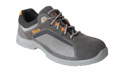 BETA PÓŁBUTY BEZP.ZAMSZOWE FLEX ROZ.40%%%