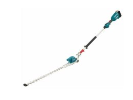 MAKITA NOŻYCE DO ŻYWOPŁOTU 18V 500mm NA WYSIĘGNIKU 2x6,0Ah DUN500WRGE