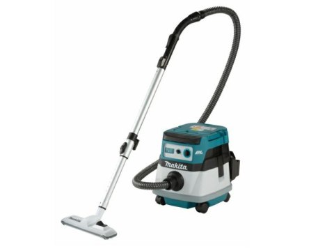 MAKITA ODKURZACZ 2x18V 8L LXT DVC865LZX3