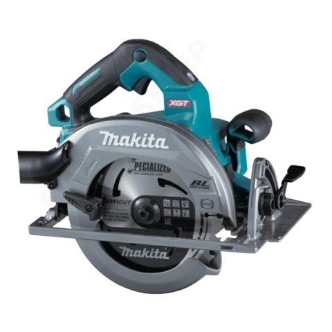 MAKITA.PILARKA TAR.AKUM.40Vmax XGT 190mm HS003GZ