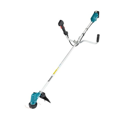 MAKITA PODKASZARKA ŻYŁKOWA 18V DUR190URT3 LXT 2x5,0Ah