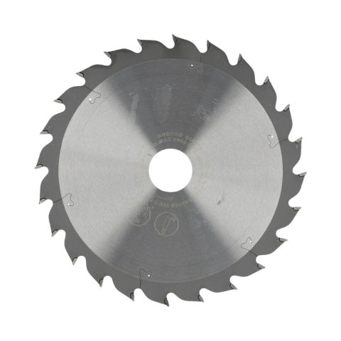 NORTON PIŁA TARCZOWA 190mm x 30mm x 24z DREWNO I KOMPOZYTY ATB (2,8 / 1,8)