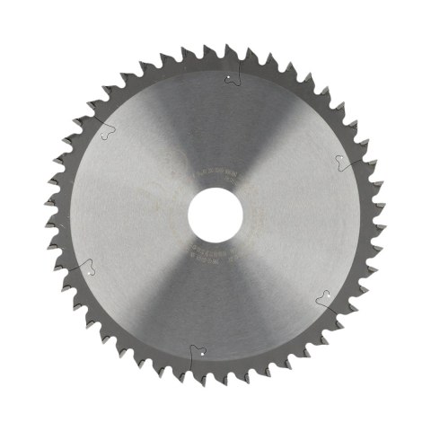 NORTON PIŁA TARCZOWA 190mm x 30mm x 48z DREWNO I KOMPOZYTY ATB Neg (2,8 / 1,8) %%%