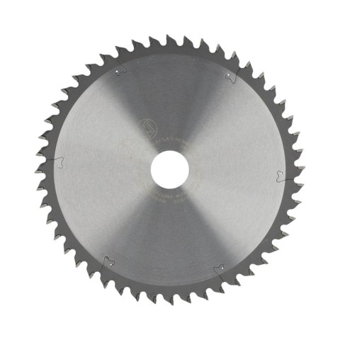 NORTON PIŁA TARCZOWA 216mm x 30mm x 48z DREWNO I KOMPOZYTY ATB Neg (2,8 / 1,8)