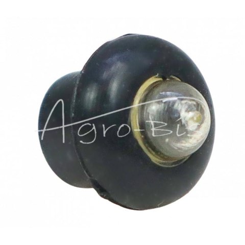 Zawór powietrzny HCC/TF kolektora dojarka ZAGRODA