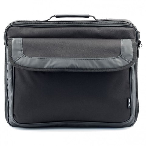 Classic 15-15.6" TAR300 Clamshell Case - Black