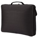 Classic 15-15.6" TAR300 Clamshell Case - Black