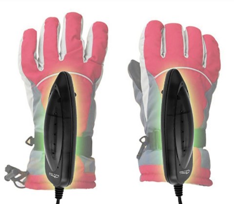 Suszarka do butów z funkcją sterylizacji BOOTS UV-C DRYER MT6506