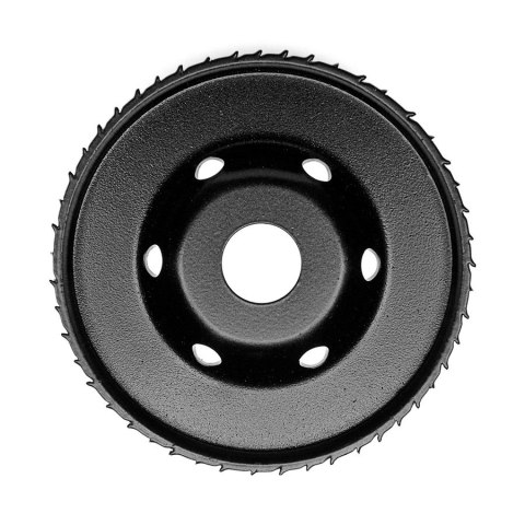 TARNIK FREZ T-43 120MM