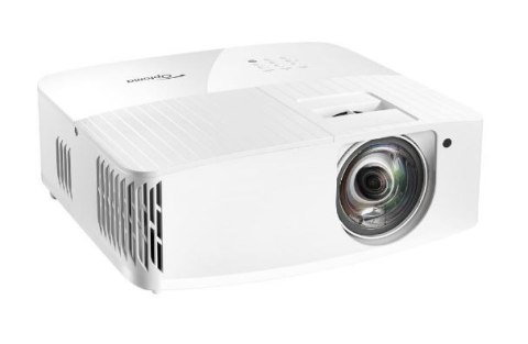 Projektor UHD35STx 4K UHD, 3600L, krótki rzut, do kina domowego E9PV7KJ01EZ1