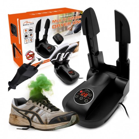 Suszarka do butów Multi Ozone Dryer Uni MT6523