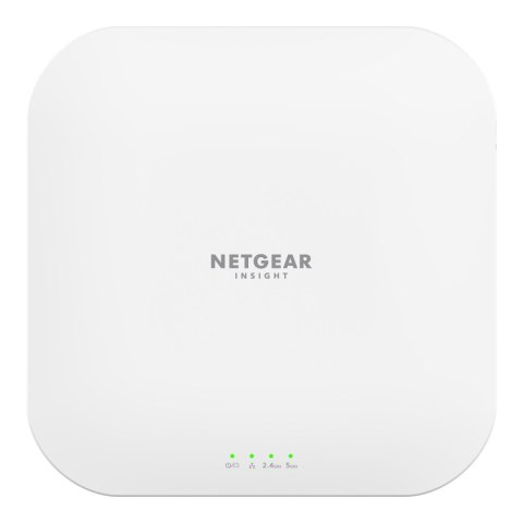 Access Point Netgear WAX620 WiFi 6 Dual-Band AX3600 1x2,5G PoE