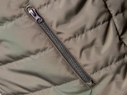 BEZRĘKAWNIK ROBOCZY DWUSTRONNY CAMO ROZMIAR XXL