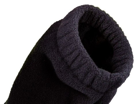 BLUZA POLAROWA OSTRZEGAWCZA ŻÓŁTA XL