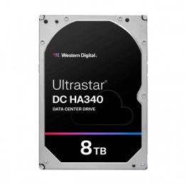 Dysk twardy Ultrastar DC HA340 8TB 3.5 cala SATAIII
