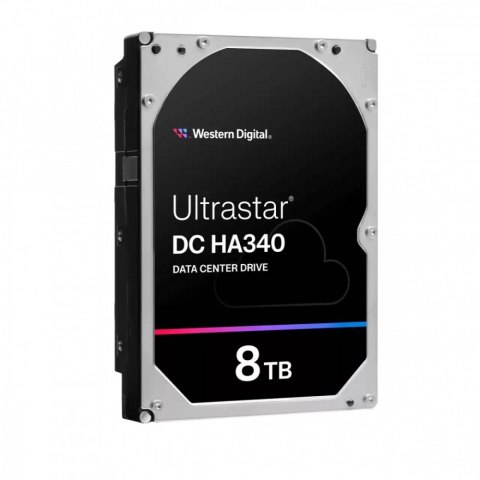 Dysk twardy Ultrastar DC HA340 8TB 3.5 cala SATAIII