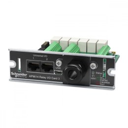 Karta AP9614 APC Dry Contact I/O SmartSlot Card