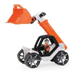 Ładowarka teleskopowa Truxx2