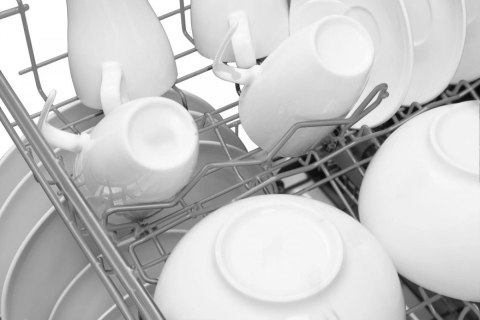 Zmywarka DFM61E6qISMG