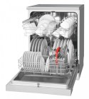Zmywarka DFM61E6qISMG